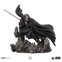 [Pre-Order] Iron Studios - Statue Darth Vader - Star Wars: Obi-Wan Kenobi - BDS Art Scale 1/10