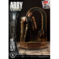 [Pre-Order] PRIME1 STUDIO - UPMTLOU-01S: UPM - THE LAST OF US PART 2 ABBY “THE CONFRONTATION” BONUS VERSION