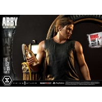 [Pre-Order] PRIME1 STUDIO - UPMTLOU-01S: UPM - THE LAST OF US PART 2 ABBY “THE CONFRONTATION” BONUS VERSION