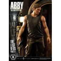 [Pre-Order] PRIME1 STUDIO - UPMTLOU-01S: UPM - THE LAST OF US PART 2 ABBY “THE CONFRONTATION” BONUS VERSION