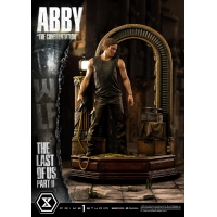 [Pre-Order] PRIME1 STUDIO - UPMTLOU-01S: UPM - THE LAST OF US PART 2 ABBY “THE CONFRONTATION” BONUS VERSION