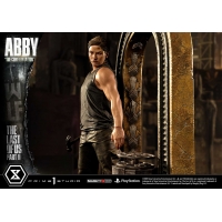 [Pre-Order] PRIME1 STUDIO - UPMTLOU-01S: UPM - THE LAST OF US PART 2 ABBY “THE CONFRONTATION” BONUS VERSION