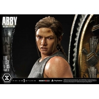 [Pre-Order] PRIME1 STUDIO - UPMTLOU-01S: UPM - THE LAST OF US PART 2 ABBY “THE CONFRONTATION” BONUS VERSION