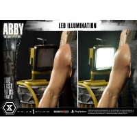 [Pre-Order] PRIME1 STUDIO - UPMTLOU-01S: UPM - THE LAST OF US PART 2 ABBY “THE CONFRONTATION” BONUS VERSION