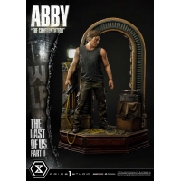 [Pre-Order] PRIME1 STUDIO - UPMTLOU-01S: UPM - THE LAST OF US PART 2 ABBY “THE CONFRONTATION” BONUS VERSION