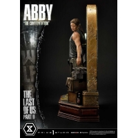 [Pre-Order] PRIME1 STUDIO - UPMTLOU-01S: UPM - THE LAST OF US PART 2 ABBY “THE CONFRONTATION” BONUS VERSION