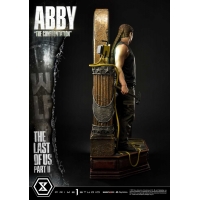 [Pre-Order] PRIME1 STUDIO - UPMTLOU-01S: UPM - THE LAST OF US PART 2 ABBY “THE CONFRONTATION” BONUS VERSION