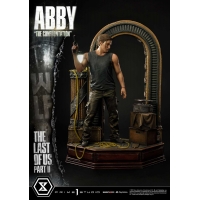 [Pre-Order] PRIME1 STUDIO - UPMTLOU-01S: UPM - THE LAST OF US PART 2 ABBY “THE CONFRONTATION” BONUS VERSION