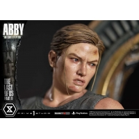 [Pre-Order] PRIME1 STUDIO - UPMTLOU-01S: UPM - THE LAST OF US PART 2 ABBY “THE CONFRONTATION” BONUS VERSION