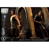 [Pre-Order] PRIME1 STUDIO - UPMTLOU-01S: UPM - THE LAST OF US PART 2 ABBY “THE CONFRONTATION” BONUS VERSION