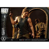 [Pre-Order] PRIME1 STUDIO - UPMTLOU-01S: UPM - THE LAST OF US PART 2 ABBY “THE CONFRONTATION” BONUS VERSION