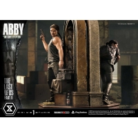 [Pre-Order] PRIME1 STUDIO - UPMTLOU-01S: UPM - THE LAST OF US PART 2 ABBY “THE CONFRONTATION” BONUS VERSION