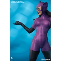  Sideshow - Premium Format™ - Classic Catwoman