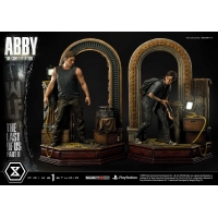 [Pre-Order] PRIME1 STUDIO - UPMTLOU-01S: UPM - THE LAST OF US PART 2 ABBY “THE CONFRONTATION” BONUS VERSION