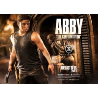 [Pre-Order] PRIME1 STUDIO - UPMTLOU-01S: UPM - THE LAST OF US PART 2 ABBY “THE CONFRONTATION” BONUS VERSION