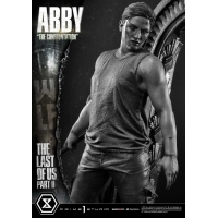 [Pre-Order] PRIME1 STUDIO - UPMTLOU-01S: UPM - THE LAST OF US PART 2 ABBY “THE CONFRONTATION” BONUS VERSION