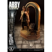 [Pre-Order] PRIME1 STUDIO - UPMTLOU-01S: UPM - THE LAST OF US PART 2 ABBY “THE CONFRONTATION” BONUS VERSION