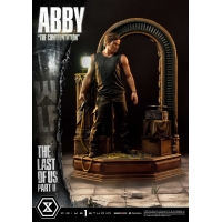 [Pre-Order] PRIME1 STUDIO - UPMTLOU-01S: UPM - THE LAST OF US PART 2 ABBY “THE CONFRONTATION” BONUS VERSION