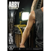 [Pre-Order] PRIME1 STUDIO - UPMTLOU-01S: UPM - THE LAST OF US PART 2 ABBY “THE CONFRONTATION” BONUS VERSION