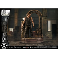 [Pre-Order] PRIME1 STUDIO - UPMTLOU-01S: UPM - THE LAST OF US PART 2 ABBY “THE CONFRONTATION” BONUS VERSION