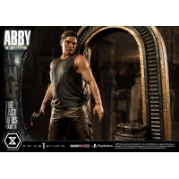 [Pre-Order] PRIME1 STUDIO - UPMTLOU-01S: UPM - THE LAST OF US PART 2 ABBY “THE CONFRONTATION” BONUS VERSION