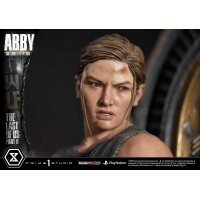 [Pre-Order] PRIME1 STUDIO - UPMTLOU-01S: UPM - THE LAST OF US PART 2 ABBY “THE CONFRONTATION” BONUS VERSION