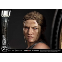 [Pre-Order] PRIME1 STUDIO - UPMTLOU-01S: UPM - THE LAST OF US PART 2 ABBY “THE CONFRONTATION” BONUS VERSION