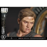 [Pre-Order] PRIME1 STUDIO - UPMTLOU-01S: UPM - THE LAST OF US PART 2 ABBY “THE CONFRONTATION” BONUS VERSION