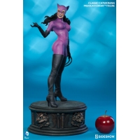  Sideshow - Premium Format™ - Classic Catwoman