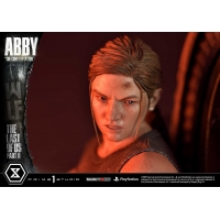 [Pre-Order] PRIME1 STUDIO - UPMTLOU-01S: UPM - THE LAST OF US PART 2 ABBY “THE CONFRONTATION” BONUS VERSION