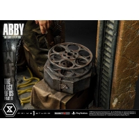 [Pre-Order] PRIME1 STUDIO - UPMTLOU-01S: UPM - THE LAST OF US PART 2 ABBY “THE CONFRONTATION” BONUS VERSION