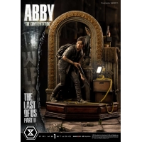 [Pre-Order] PRIME1 STUDIO - UPMTLOU-01S: UPM - THE LAST OF US PART 2 ABBY “THE CONFRONTATION” BONUS VERSION