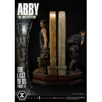 [Pre-Order] PRIME1 STUDIO - UPMTLOU-01S: UPM - THE LAST OF US PART 2 ABBY “THE CONFRONTATION” BONUS VERSION