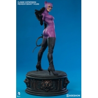  Sideshow - Premium Format™ - Classic Catwoman