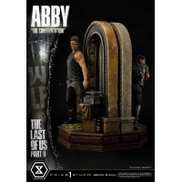 [Pre-Order] PRIME1 STUDIO - UPMTLOU-01S: UPM - THE LAST OF US PART 2 ABBY “THE CONFRONTATION” BONUS VERSION