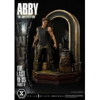 [Pre-Order] PRIME1 STUDIO - UPMTLOU-01S: UPM - THE LAST OF US PART 2 ABBY “THE CONFRONTATION” BONUS VERSION