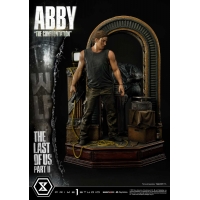 [Pre-Order] PRIME1 STUDIO - UPMTLOU-01S: UPM - THE LAST OF US PART 2 ABBY “THE CONFRONTATION” BONUS VERSION