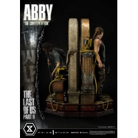 [Pre-Order] PRIME1 STUDIO - UPMTLOU-01S: UPM - THE LAST OF US PART 2 ABBY “THE CONFRONTATION” BONUS VERSION