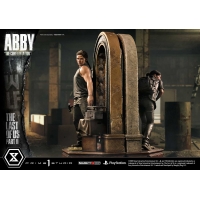 [Pre-Order] PRIME1 STUDIO - UPMTLOU-01S: UPM - THE LAST OF US PART 2 ABBY “THE CONFRONTATION” BONUS VERSION