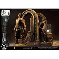 [Pre-Order] PRIME1 STUDIO - UPMTLOU-01S: UPM - THE LAST OF US PART 2 ABBY “THE CONFRONTATION” BONUS VERSION