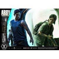 [Pre-Order] PRIME1 STUDIO - UPMTLOU-01S: UPM - THE LAST OF US PART 2 ABBY “THE CONFRONTATION” BONUS VERSION