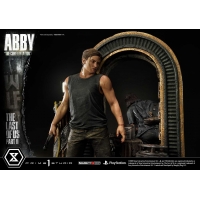 [Pre-Order] PRIME1 STUDIO - UPMTLOU-01S: UPM - THE LAST OF US PART 2 ABBY “THE CONFRONTATION” BONUS VERSION