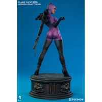  Sideshow - Premium Format™ - Classic Catwoman