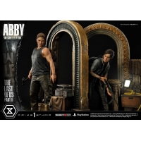 [Pre-Order] PRIME1 STUDIO - UPMTLOU-01S: UPM - THE LAST OF US PART 2 ABBY “THE CONFRONTATION” BONUS VERSION