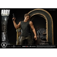 [Pre-Order] PRIME1 STUDIO - UPMTLOU-01S: UPM - THE LAST OF US PART 2 ABBY “THE CONFRONTATION” BONUS VERSION