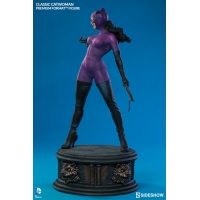  Sideshow - Premium Format™ - Classic Catwoman