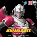 ThreeZero - Transformers: Bumblebee - DLX Arcee