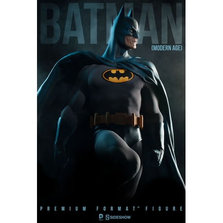 Sideshow - Premium Format™ - Batman – Modern Age