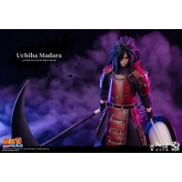 Rocket toys - Naruto - 1/6th scale Uchiha Madara (ROC-005)