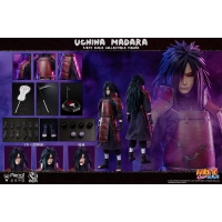 Rocket toys - Naruto - 1/6th scale Uchiha Madara (ROC-005)